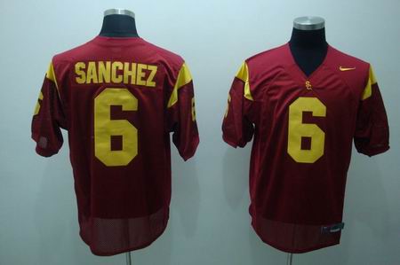 USC Trojans jerseys-021